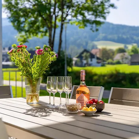 Goldstern Sankt Lorenzen ob Murau