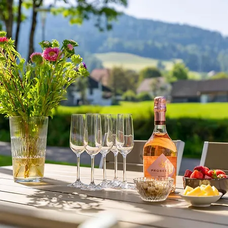 Ferienhaus Goldstern Sankt Lorenzen ob Murau