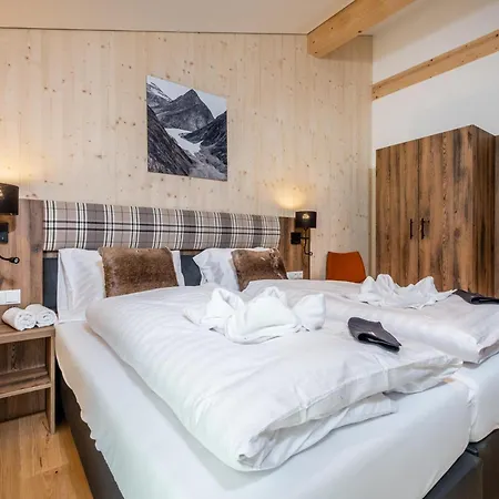 Goldstern * Sankt Lorenzen ob Murau