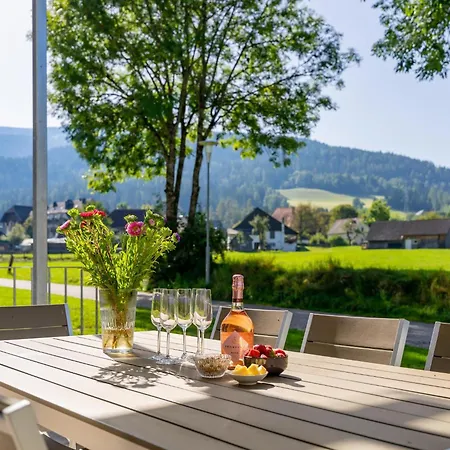 Goldstern Nyaraló Sankt Lorenzen ob Murau