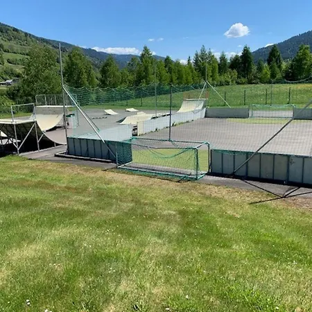 Goldstern Nyaraló *