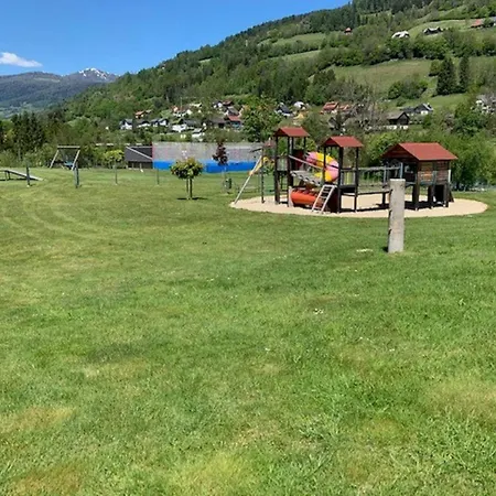 Goldstern Sankt Lorenzen ob Murau