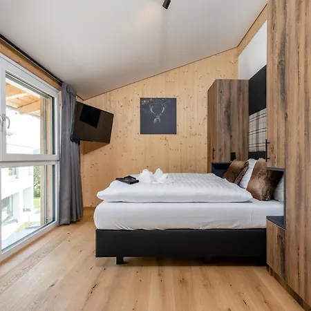 Feriehus Goldstern *