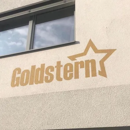 Goldstern Feriehus