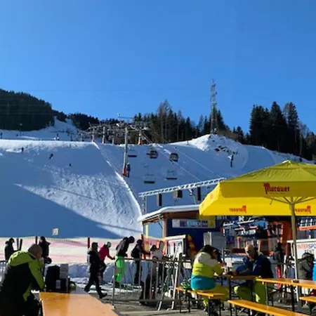 Goldstern Sankt Lorenzen ob Murau