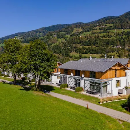 Goldstern * Sankt Lorenzen ob Murau