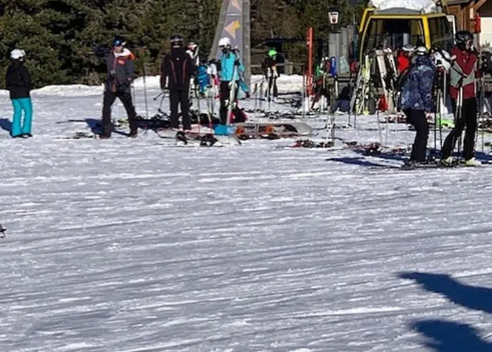 Vakantiehuis Goldstern *