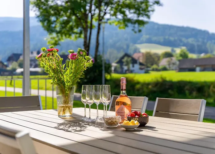 Goldstern Sankt Lorenzen ob Murau