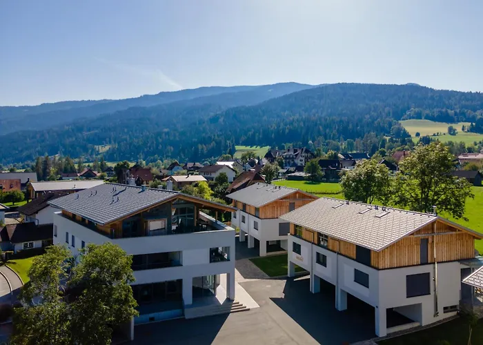 Goldstern Vakantiehuis *