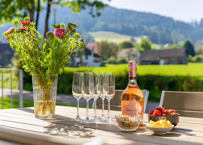 Vakantiehuis Goldstern Sankt Lorenzen ob Murau