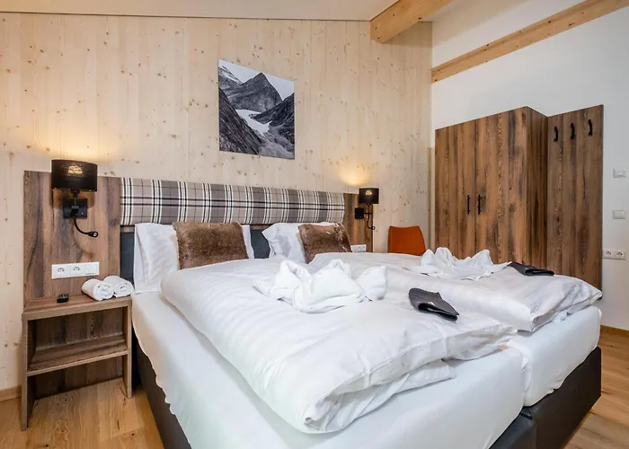 Goldstern * Sankt Lorenzen ob Murau