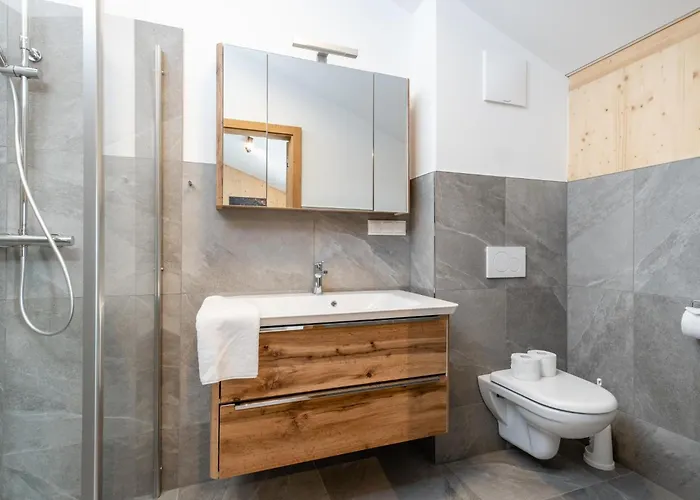 Vakantiehuis Goldstern