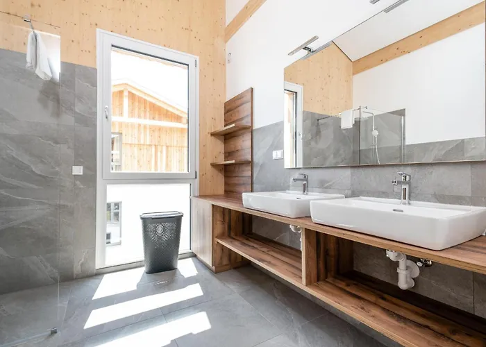 Goldstern Vakantiehuis