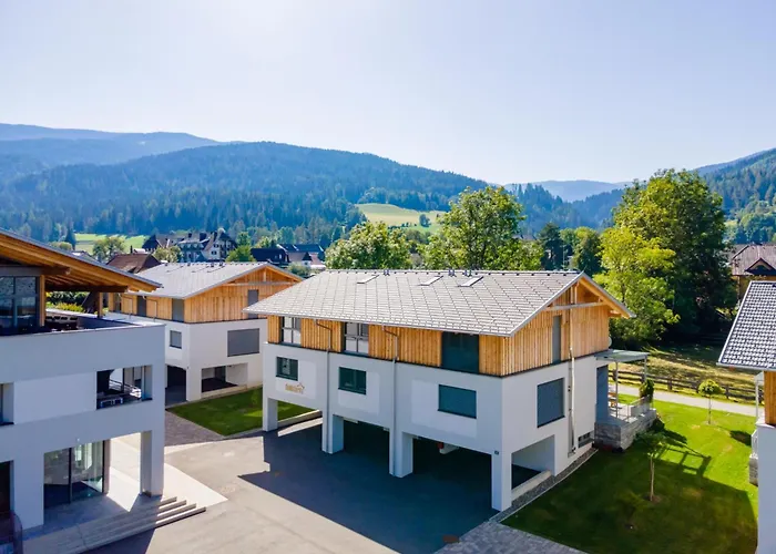 Goldstern Vakantiehuis *