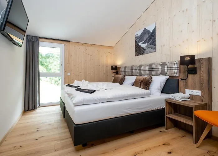 Vakantiehuis Goldstern