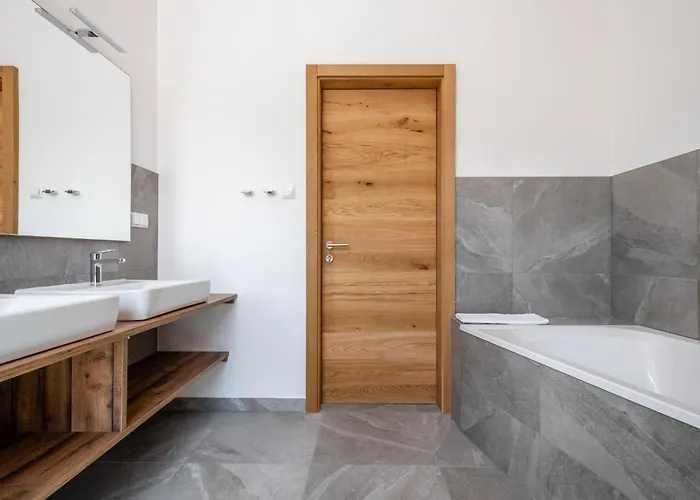 Goldstern Vakantiehuis