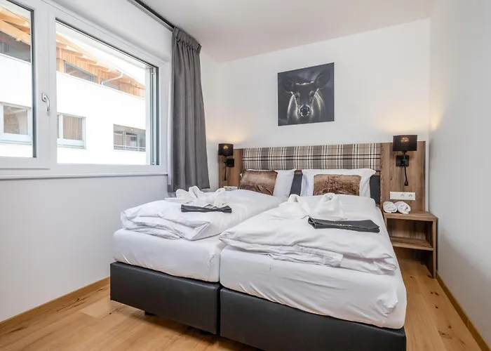 Vakantiehuis Goldstern *