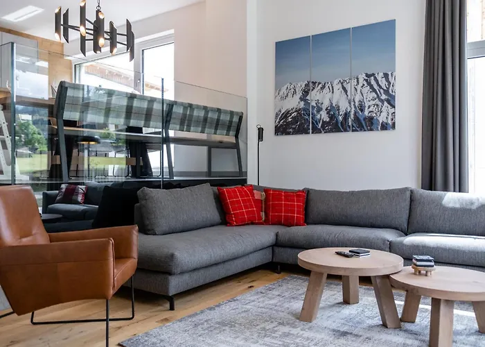 Goldstern * Sankt Lorenzen ob Murau