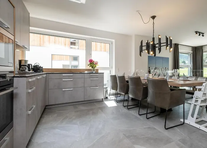 Vakantiehuis Goldstern