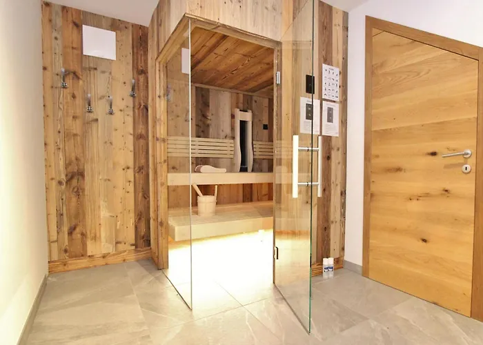 Goldstern Vakantiehuis