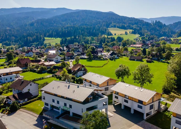 Vakantiehuis Goldstern *