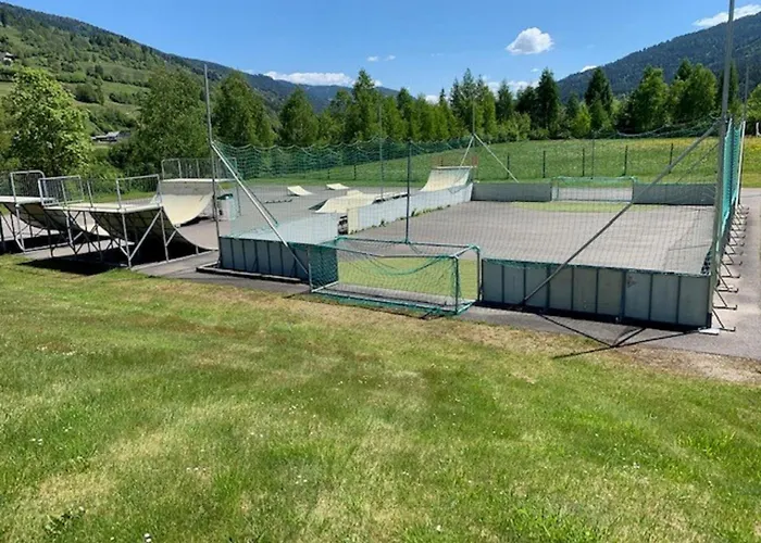 Goldstern Vakantiehuis *