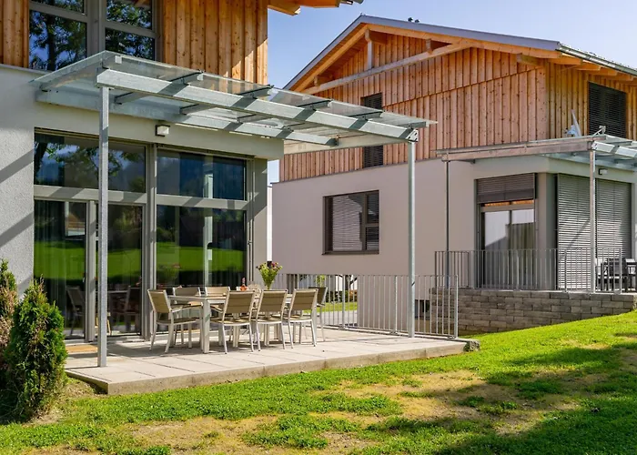 Goldstern Vakantiehuis