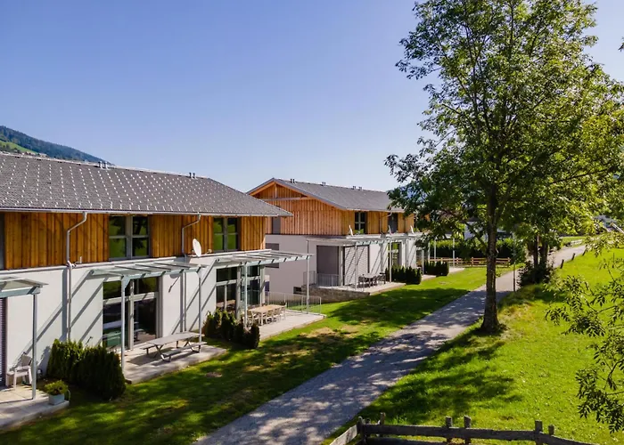 Goldstern Vakantiehuis *