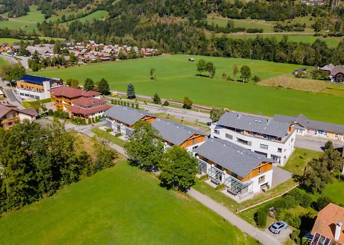 Goldstern Sankt Lorenzen ob Murau