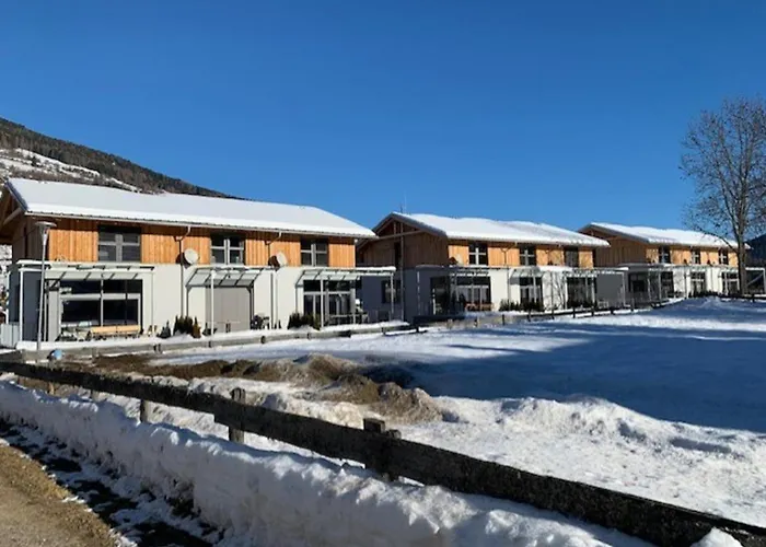 Goldstern Vakantiehuis