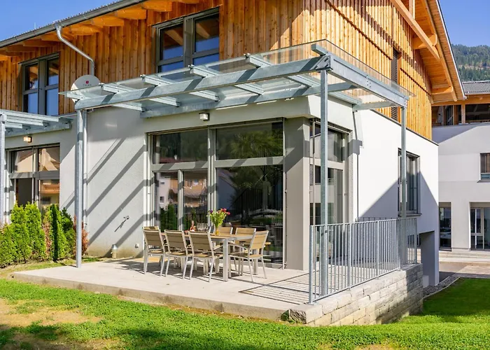 Goldstern Vakantiehuis *