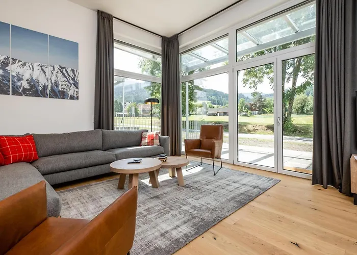 Goldstern Sankt Lorenzen ob Murau