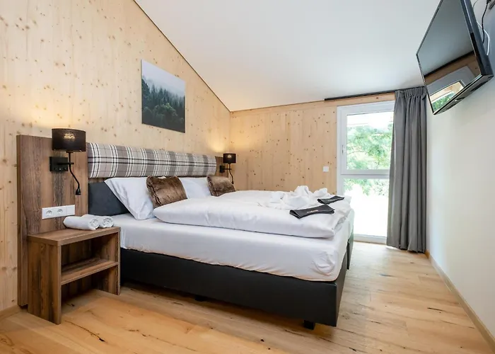 Goldstern Vakantiehuis